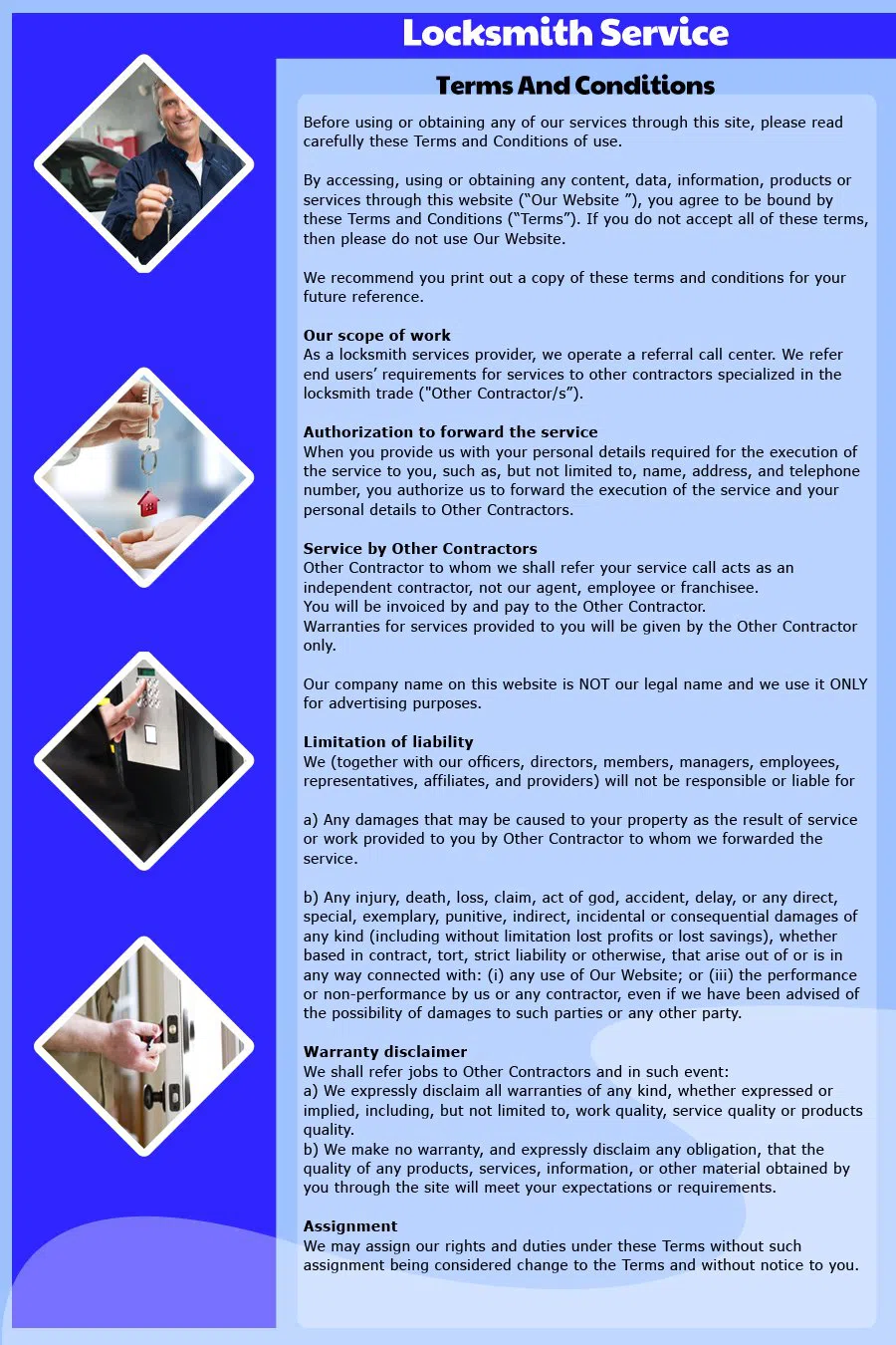 Express Locksmith Store Harrison, NJ 973-500-3020